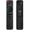 LG MR25GA Magic Remote Ersatzfernbedienung Vorder- und Rückseite, kompatibel mit LG 2025 TVs. Produktbild-Vorschau