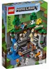 LEGO® 21169 LEGO® Minecraft 21169 Das erste Abenteuer Voir les images du produit 26
