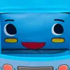 Relaxdays Seduta a forma di scatola per bambini, Anteprima dell’immagine prodotto 9