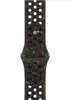 42mm Midnight Black Nike Sport Band - S/M Produktbild-Vorschau 4