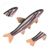 Meerestierfigur, Sicherheits-PVC-Ozeanmodell, pädagogisches Produktbild-Vorschau 5