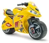 INJUSA Winner Moto Laufrad ab 4-7 Jahre Kindermotorrad Produktbild-Vorschau 1