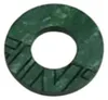 10 Stück Flachdichtung AFM, 2mm 1/4 Zoll Produktbild-Vorschau 1
