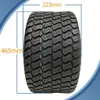 18x9,50-8 Rasenmäherreifen für Grasflächen, 6-lagig, Produktbild-Vorschau 3