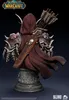 World of Warcraft Büste 1/3 Sylvanas Windrunner 37 cm Produktbild-Vorschau 4