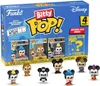 Figurki Disney Bitty POP! 4-Pak Sorcerer Mickey - Anteprima dell’immagine prodotto 30