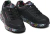 Skechers Sneakers 314976L-BKMT in Black color size 28 Podgląd zdjęcia produktu 12