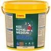 Sera Koi Royal Medium 21 Liter (5,65KG) Productafbeelding-voorbeeld 1