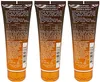 3x Manhattan Sun MATTE LIGHT 100ml Wash off Sofortbräuner Produktbild-Vorschau 2