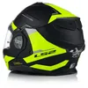 LS2 FF901 Advant x Oblivion opaco schwarz neongelb XL Anteprima dell’immagine prodotto 7