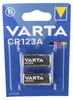 Varta Professional Lithium Foto, lithiumbatterij CR123A, 3V Productafbeelding-voorbeeld 26