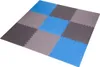 Mp10 Mata Puzzle Multipack Blau-Grau 9 Elementów 10Mm Eine Produktbild-Vorschau 13