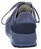 Dámské polobotky Finn Comfort Mori, strečové/kožené, šedé, Náhled obrázku produktu 20