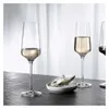 Lichtweiss Julie Champagnerglas-Set #1 Von Nadine Produktbild-Vorschau 7
