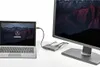 StarTech.com Thunderbolt 3 Mini Dock - Tragbare Produktbild-Vorschau 2
