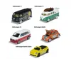 Majorette Volkswagen 5 Pieces Giftpack Produktbild-Vorschau 9