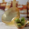 Schüssel - Salatschüssel -  Kunststoff - D: 25,5cm - 3,7l - Produktbild-Vorschau 2