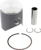Kolbensatz Athena 125ccm (B), d.53,95mm für Kawasaki KX 125 Produktbild-Vorschau 5