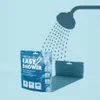 Easy2shower umývacie rukavice s ochranným krémom 10 ks Náhľad obrázku produktu 6