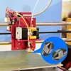 MMOBIEL 5 Extruder für 3D-Druckerdüsen 0,4 mm Stahl MK8 für Produktbild-Vorschau 6