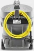 Staubsauger Kärcher 1.527-197.0 Gelb Schwarz Grau 850 W Produktbild-Vorschau 2