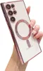 Etui pour Samsung Galaxy S22 Ultra 5G Magnetic Ultra Thin Voir les images du produit 1