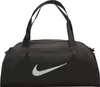 Nike Nk Gym Club Bag - Sp23 Black/White Black/White - Produktbild-Vorschau 11