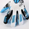 Ho Soccer Ssg Kontrol Knit Tech Ii Torwarthandschuhe Weiß Produktbild-Vorschau 5