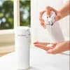 Kompaktes 4in1 Reisespender Set, Nachfüllbare Handgepäck Produktbild-Vorschau 8