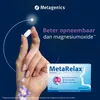 Metagenics MetaRelax Magnesium (45 tabletten) Productafbeelding-voorbeeld 6