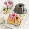 Zenker Gugelhupfform Ø 10 cm SPECIAL - MINI, kleine Produktbild-Vorschau 3