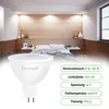 LUMILED GU5.3 LED Lampen Leuchtmittel Spot 10 Stück Set, Produktbild-Vorschau 13