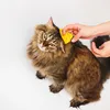 Fusselbürste Fusselrolle Tierhaarentferner Kleidung Produktbild-Vorschau 7