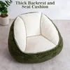 HOMMPA Sitzsack Sessel, Kunstfell Bean Bag Sofa für Kinder, Produktbild-Vorschau 7