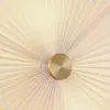 Lustre de plafond plissé NORDLUX Belloy 2412456001 Voir les images du produit 6