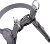 Hunter Geschirr Soho Mini flieder-grau, Größe: XS-S / Produktbild-Vorschau 3