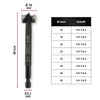 Mèche KWB, 706418, 18 mm Voir les images du produit 7