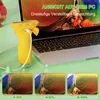 Handy Mikroskop für Kinder 200X, tragbares digitales Produktbild-Vorschau 5