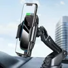 Baseus automatyczny elektryczny uchwyt samochodowy Podgląd zdjęcia produktu 38
