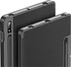 Schutzhülle Dux Ducis Domo für Galaxy Tab S7 / S8, Schwarz Produktbild-Vorschau 3