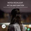 Ledlenser NEO5R Stirnlampe Grau, Kopflampe, Laufen, 600 Produktbild-Vorschau 3