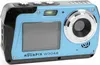 Easypix Aquapix W3048 Edge iceblue Produktbild-Vorschau 5