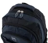 Dunkelblauer, wasserfester Herren-Rucksack für die Arbeit, Produktbild-Vorschau 4
