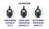 Aquael FIX 2 50 W - topné těleso Aquael Náhled obrázku produktu 6