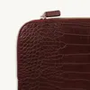 Custodia per laptop Selencia Croco, 11 pollici - Custodia Anteprima dell’immagine prodotto 17