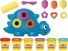 Starterset Formen & Farben Dinosaurierspielzeug Produktbild-Vorschau 2