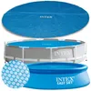 INTEX 28010 - Solarabdeckplane (Ø206cm) für Easy Set Pools Produktbild-Vorschau 9