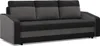 3-Sitzer Sofa ORION, Sofa mit Schlaffunktion, Liegefläche Produktbild-Vorschau 2