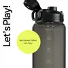 Zipro Tritan 1500 ml Trinkflasche Sportflasche Produktbild-Vorschau 8
