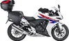 Coppia valigie laterali Monokey GIVI E22 nero 22L Anteprima dell’immagine prodotto 8